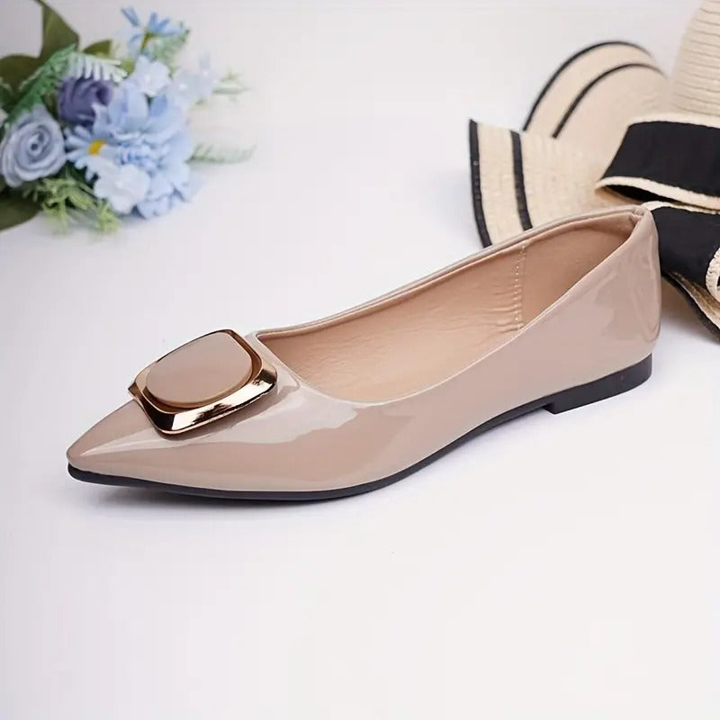 DIVA - Baleta Ortopédica elegante Ultra liviana 💖