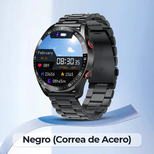Reloj Inteligente Deportivo + Regalo Sorpresa