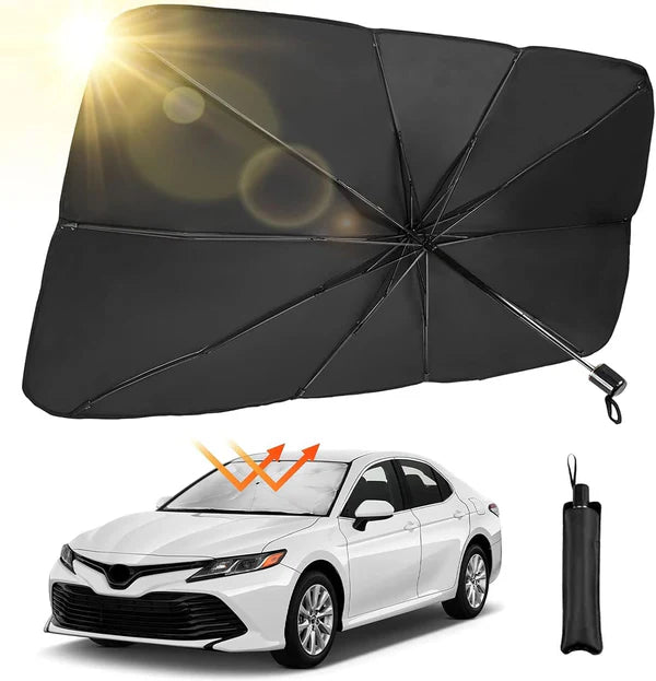 Sombrilla Parasol Plegable Anti Rayos UV - Envío Gratis