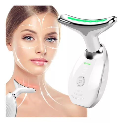 Masajeador Facial para Papada Y Arrugas - PAGA AL RECIBIR
