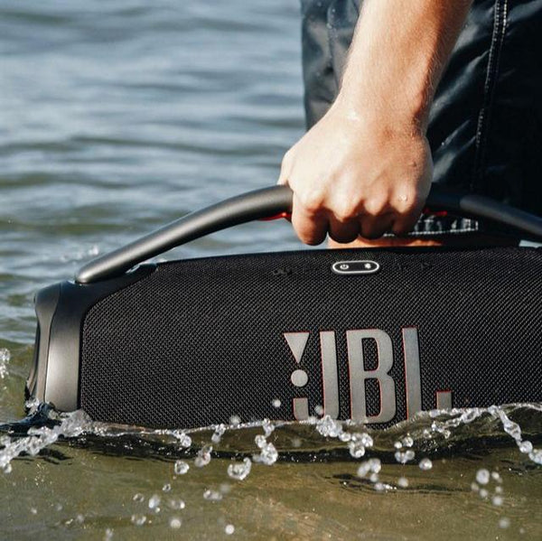 ¡POTENCIA Y SONIDO IMBATIBLES! ¡El JBL BOOMBOX 3 ! 🔊🛒