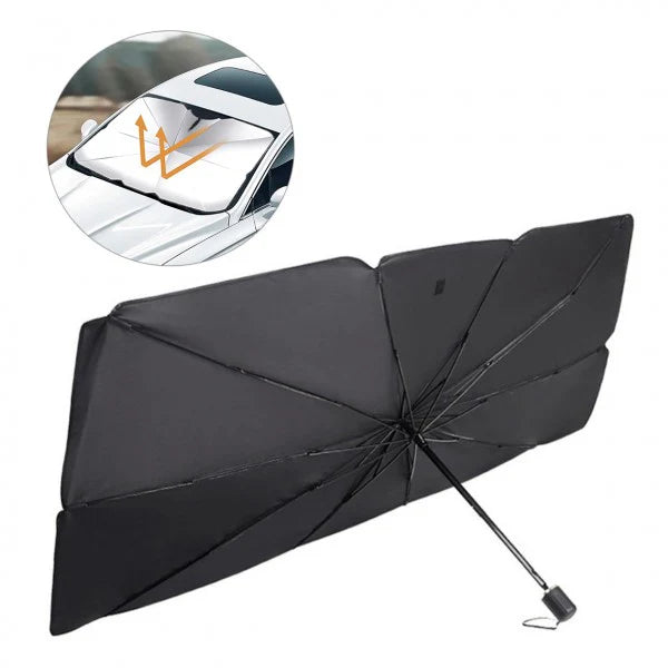 Sombrilla Parasol Plegable Anti Rayos UV - Envío Gratis