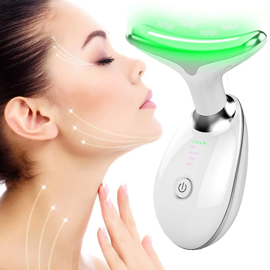 Masajeador Facial para Papada Y Arrugas - PAGA AL RECIBIR