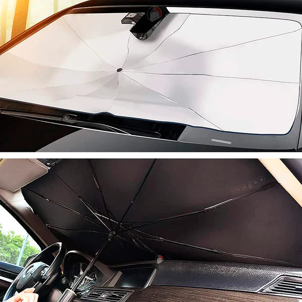 Sombrilla Parasol Plegable Anti Rayos UV - Envío Gratis