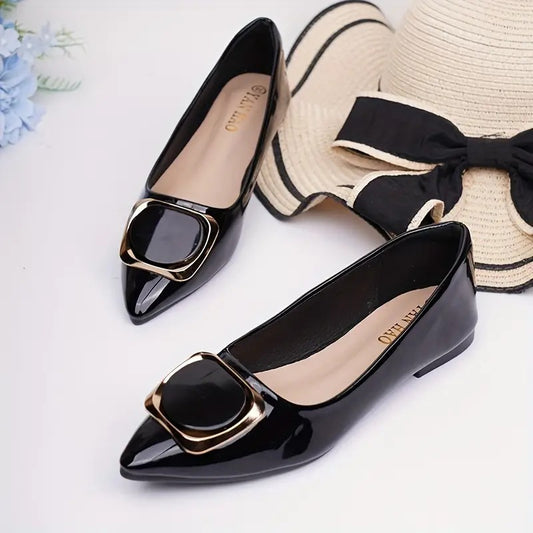 DIVA - Baleta Ortopédica elegante Ultra liviana 💖