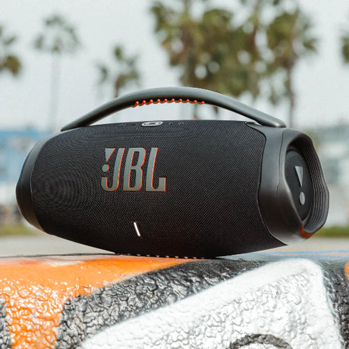 ¡POTENCIA Y SONIDO IMBATIBLES! ¡El JBL BOOMBOX 3 ! 🔊🛒